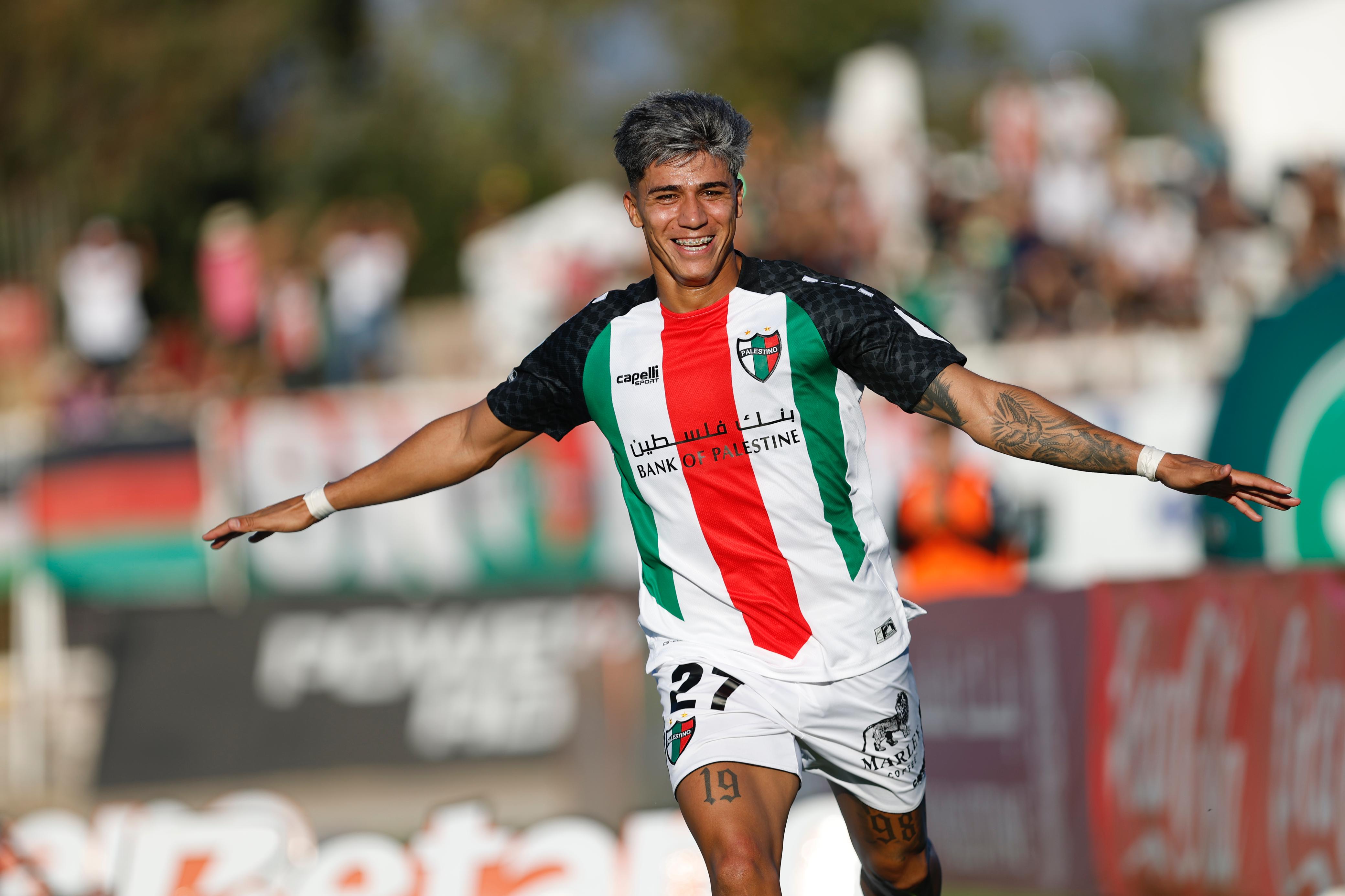 Repasa las imágenes de una jornda de fútbol en todas las divisiones del fútbol chileno