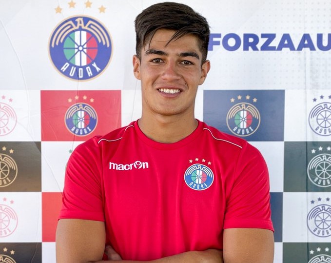 Audax Italiano confirmó el arribo de Bastián Tapia a La Florida
