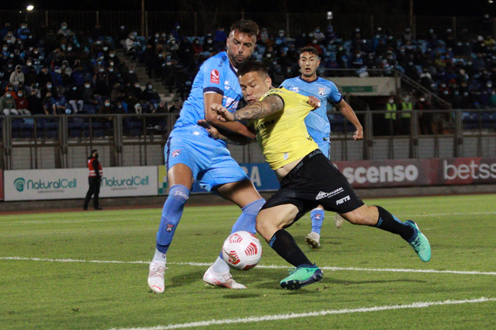 Un clásico del norte abre la segunda fecha