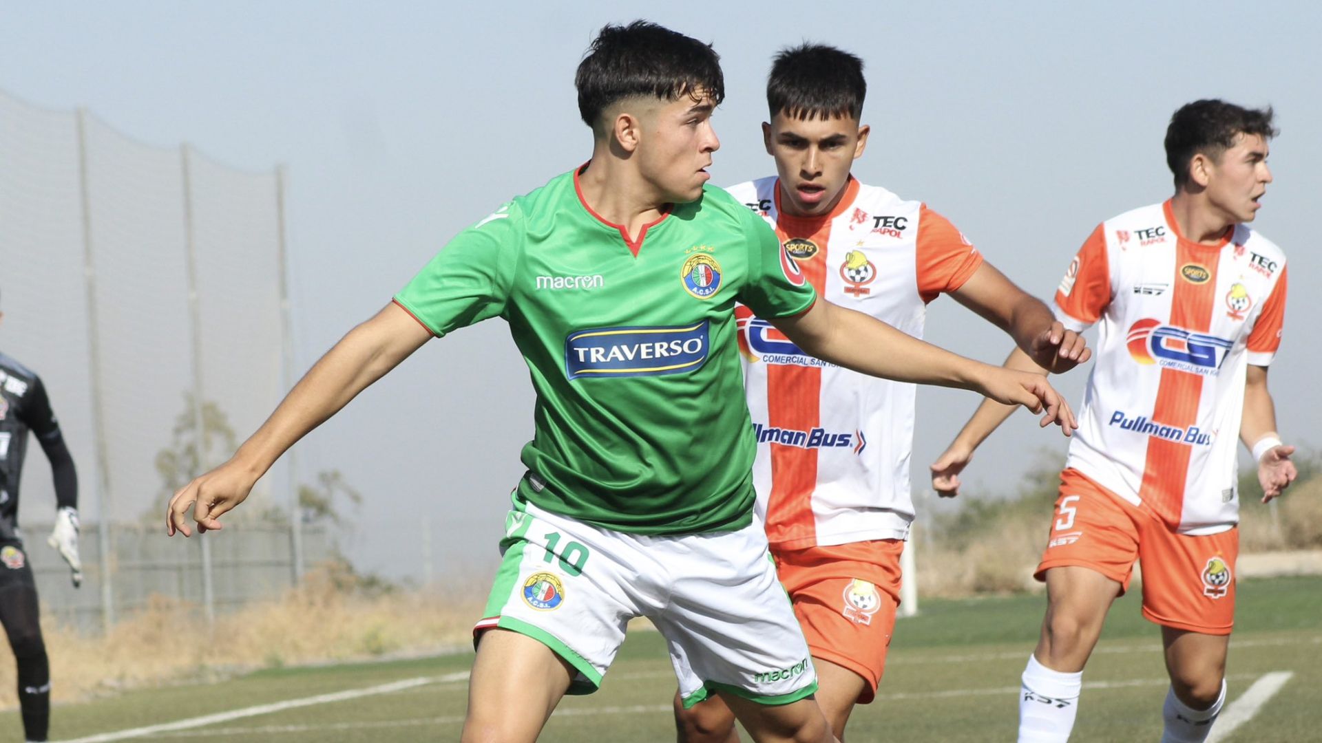 Los resultados de la tercera fecha del Formativo Gatorade 2023