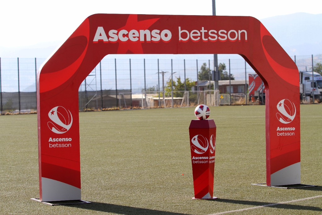 Rangers y Deportes Antofagasta reanudan la acción de la fecha 5 en Talca