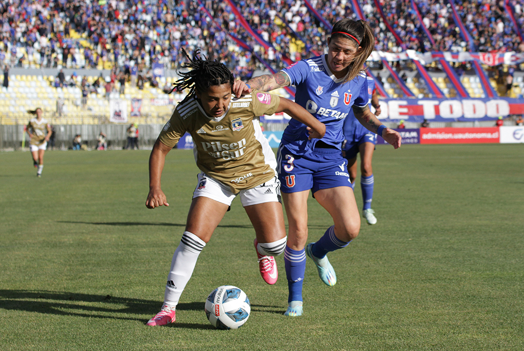 Comienza la 24° edición del Campeonato Femenino