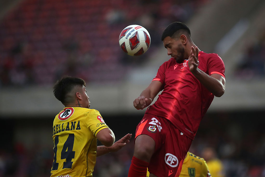 Deportes La Serena vuelve a comandar el Ascenso Betsson