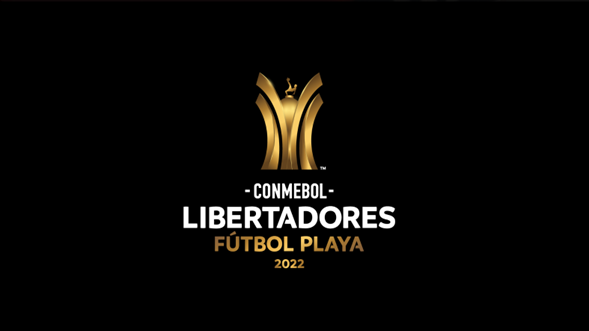 Se avecina la Conmebol Libertadores Fútbol Playa Chile 2022