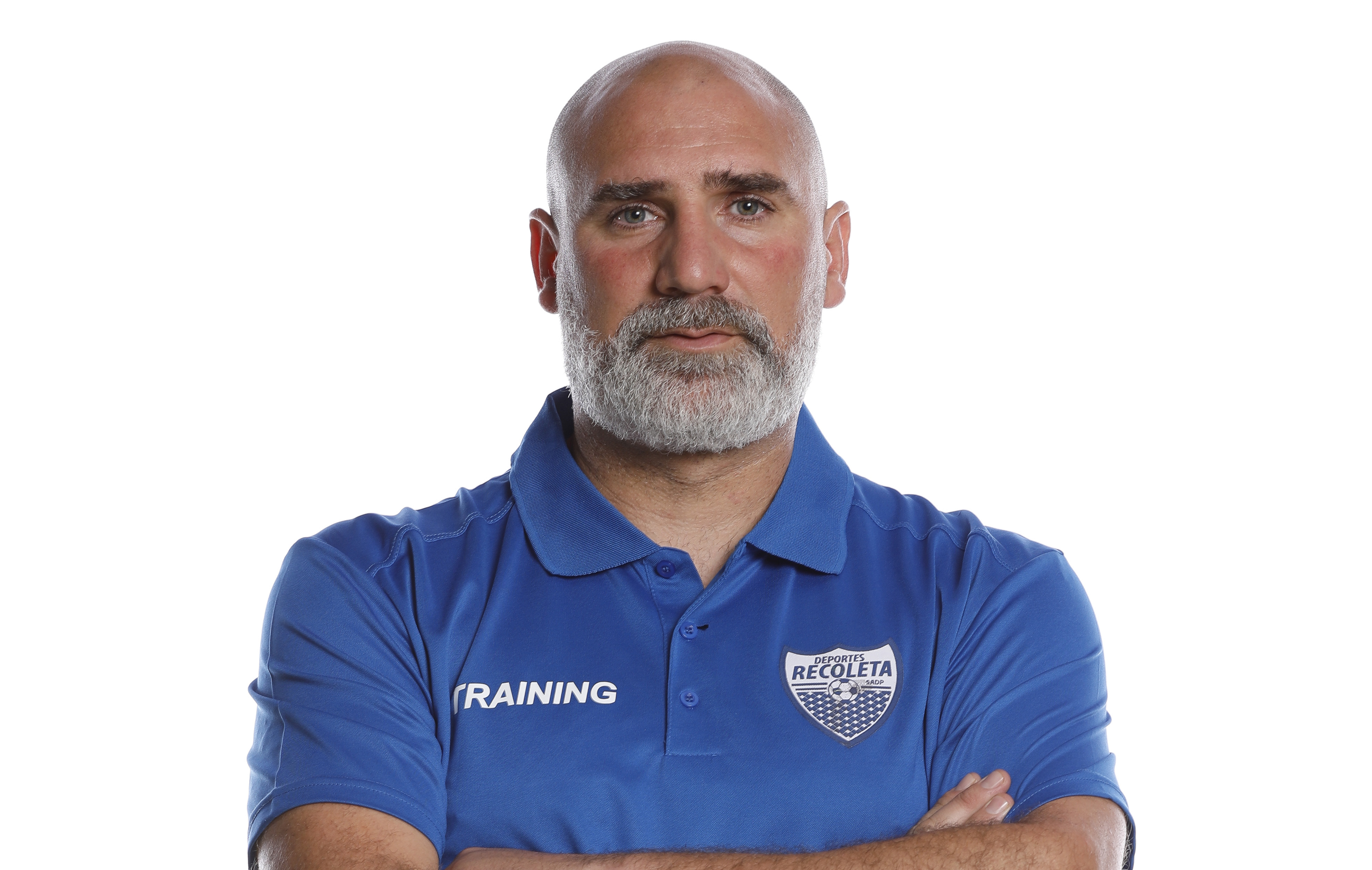 Ricardo Chávez adelantó el estreno de la CONMEBOL Libertadores Futsal: "El grupo que nos tocó fue la mejor opción"