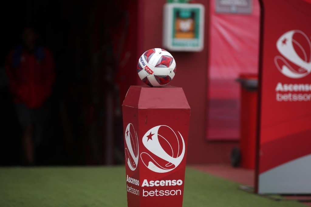 Tres intensos duelos ofrece la jornada dominical del Ascenso Betsson