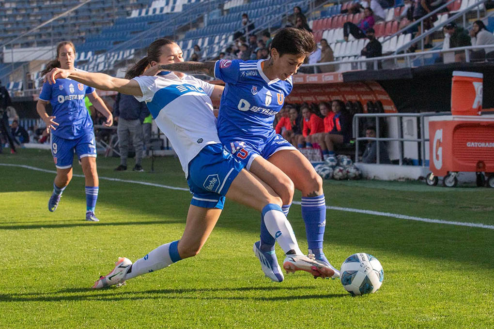 El clásico universitario concentra miradas en la fecha 10