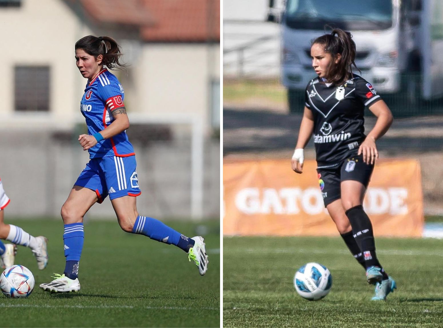 Entradas a la venta para el Chile 2 entre Universidad de Chile y Santiago Morning