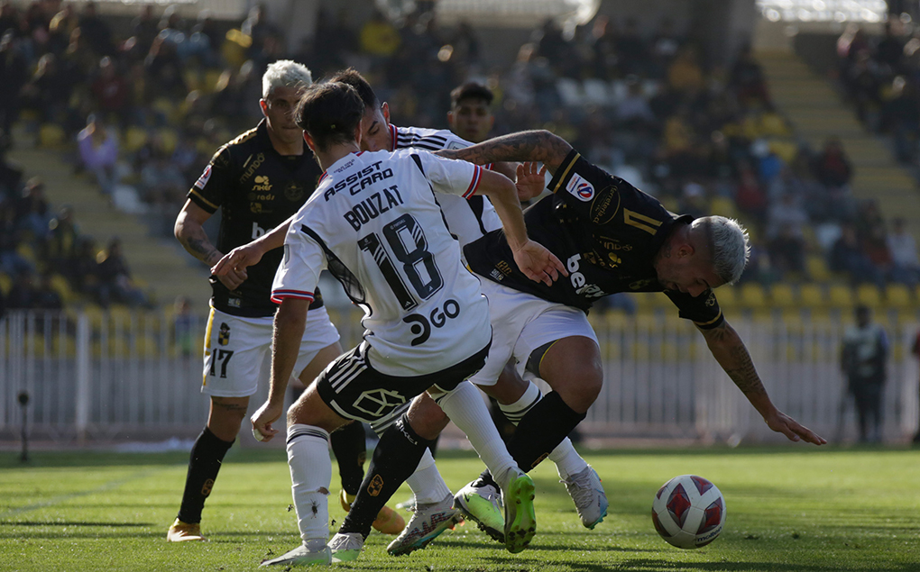 De esta manera funcionó el VAR en la Fecha 21 del Campeonato Betsson