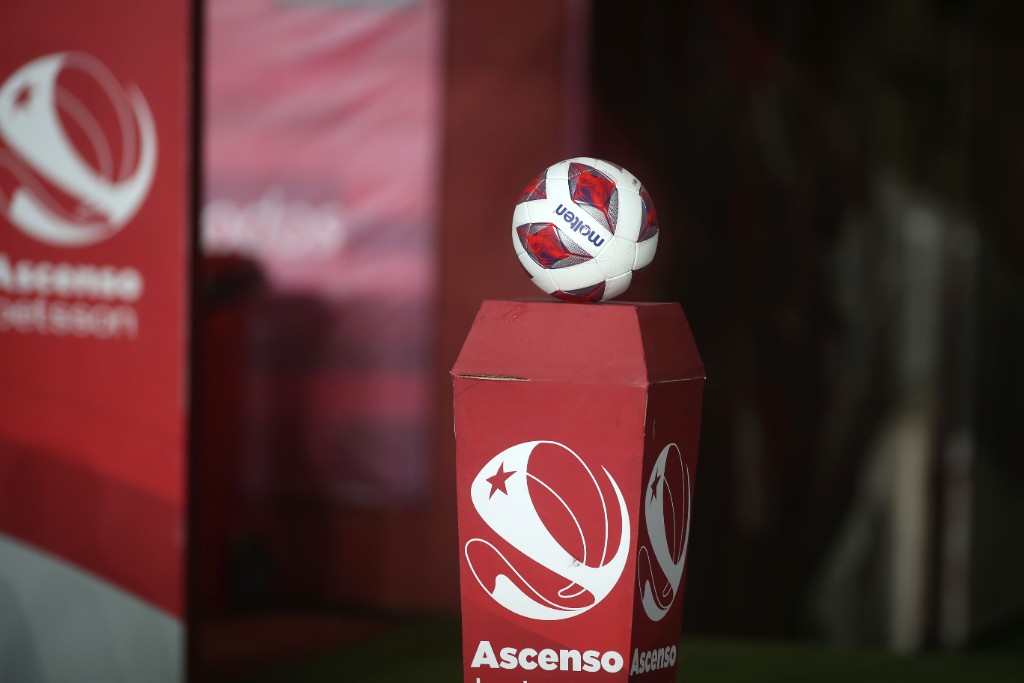 Atractiva fecha en el Ascenso Betsson