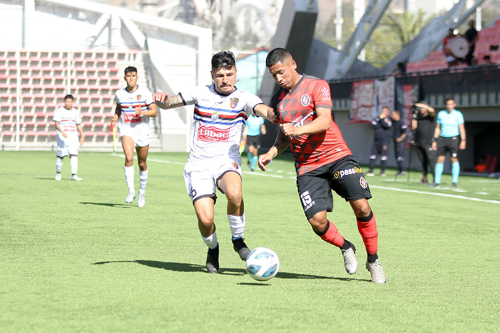 La Segunda División podría conocer este viernes a su nuevo campeón