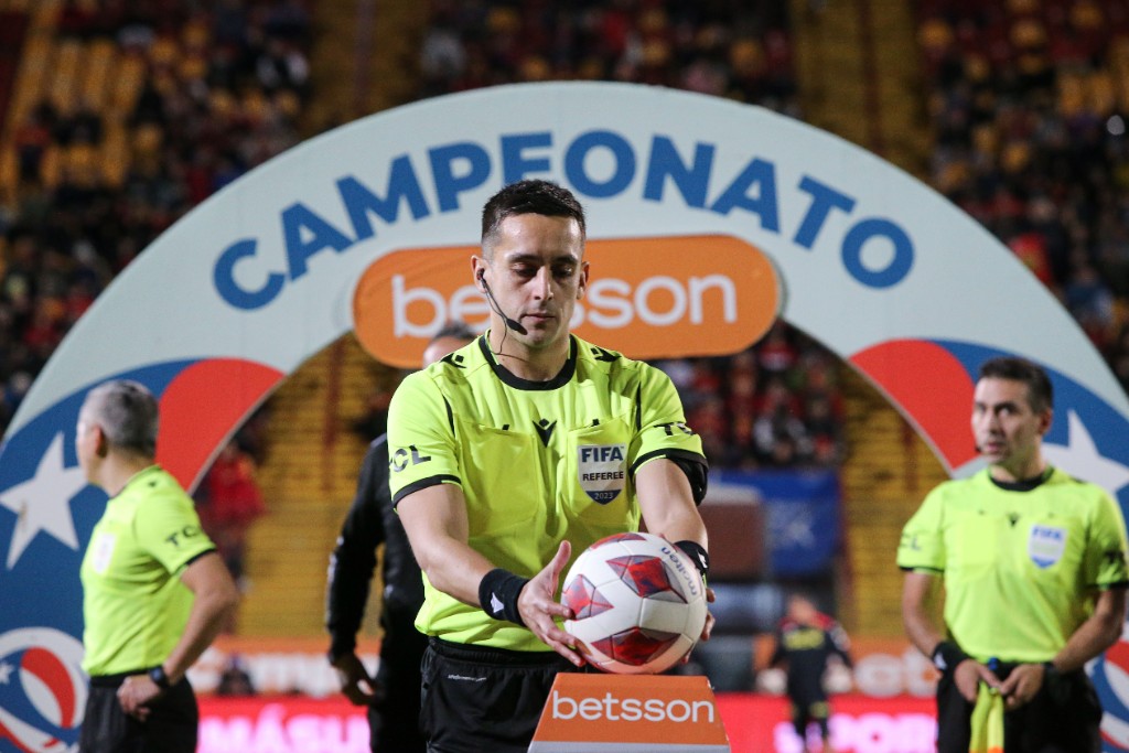 Atractivo domingo en el Campeonato Betsson