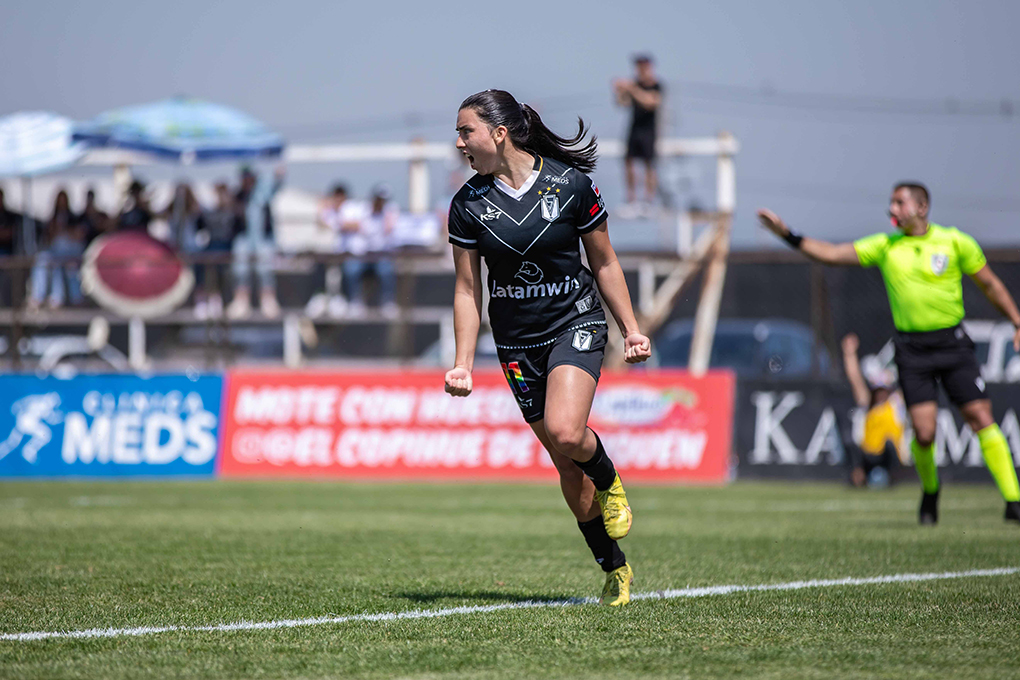 Santiago Morning triunfó frente a Deportes Antofagasta y clasificó a playoffs en Quilicura