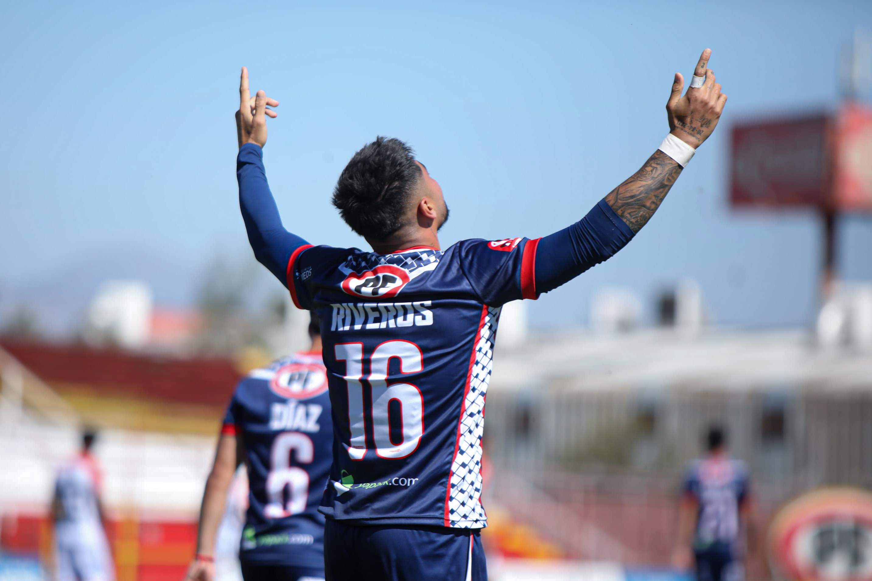 Triunfo de oro consiguió Recoleta en San Felipe