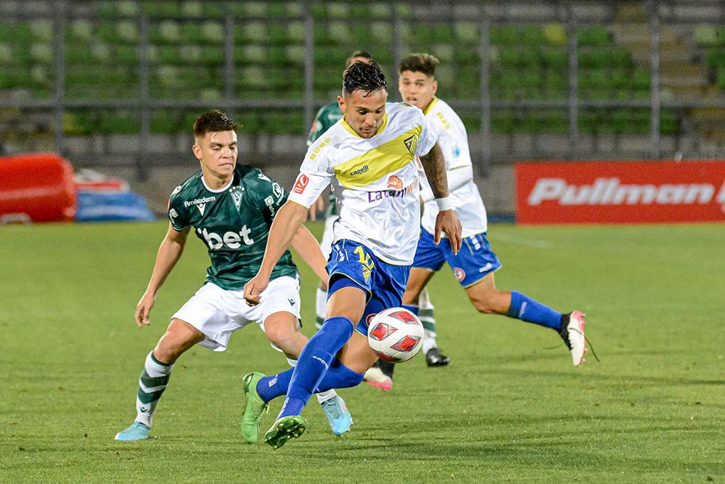 Wanderers tiene la oportunidad de alcanzar a Cobreloa en el liderato del Ascenso Betsson