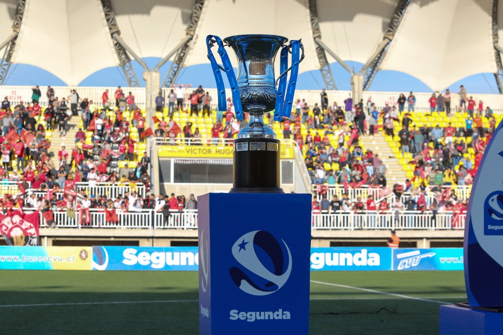 Se cierra el telón a una nueva edición de la Segunda División
