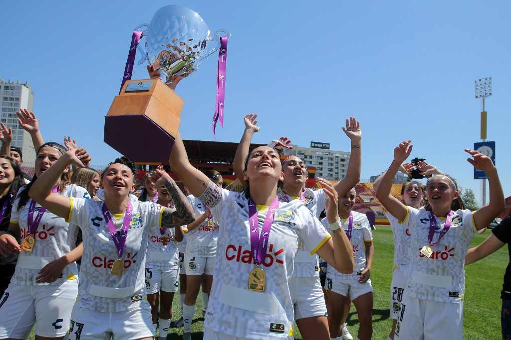 Everton: el camino de las monarcas oro y cielo del Ascenso Femenino