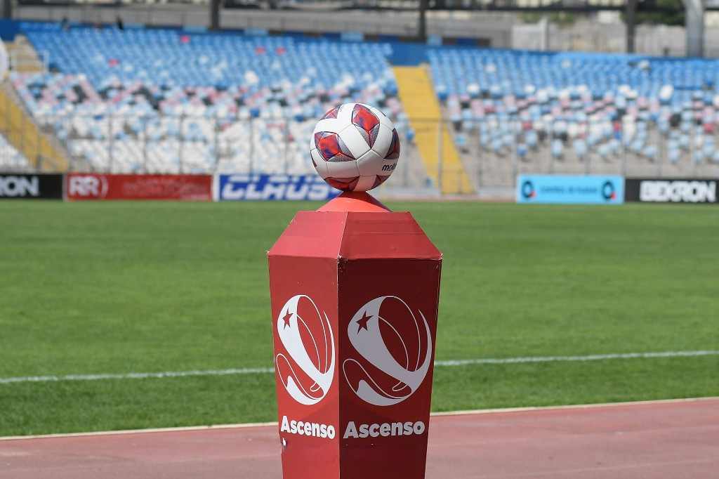 Los últimos ascensos de los semifinalistas de la división de plata