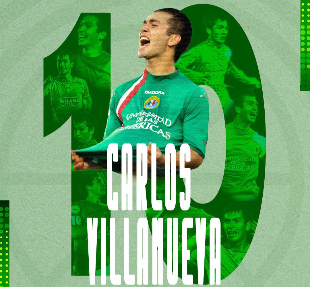 Audax Italiano anunció el regreso de Carlos Villanueva a La Florida