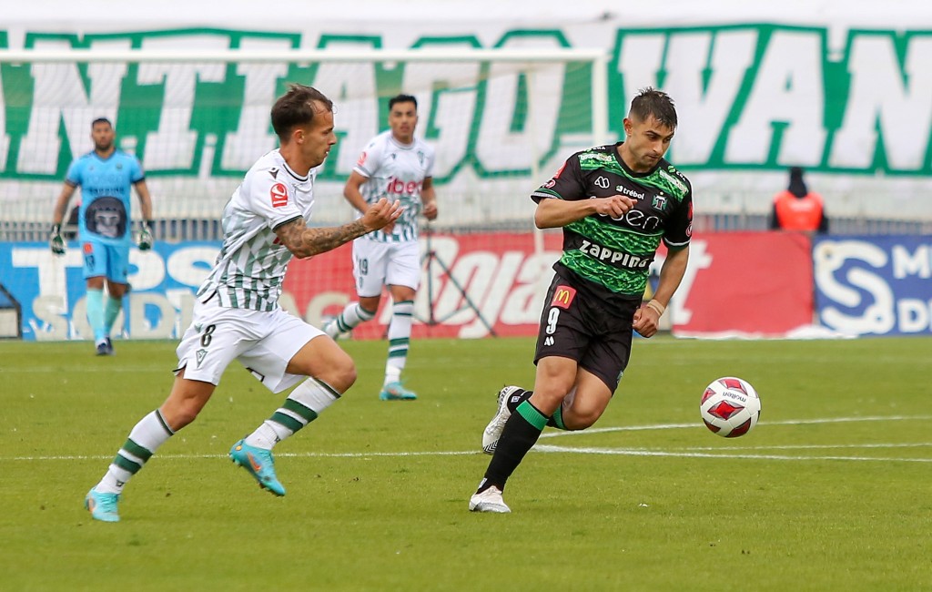 Cuatro encuentros cierran la quinta fecha del Ascenso Clínicas Achs Salud