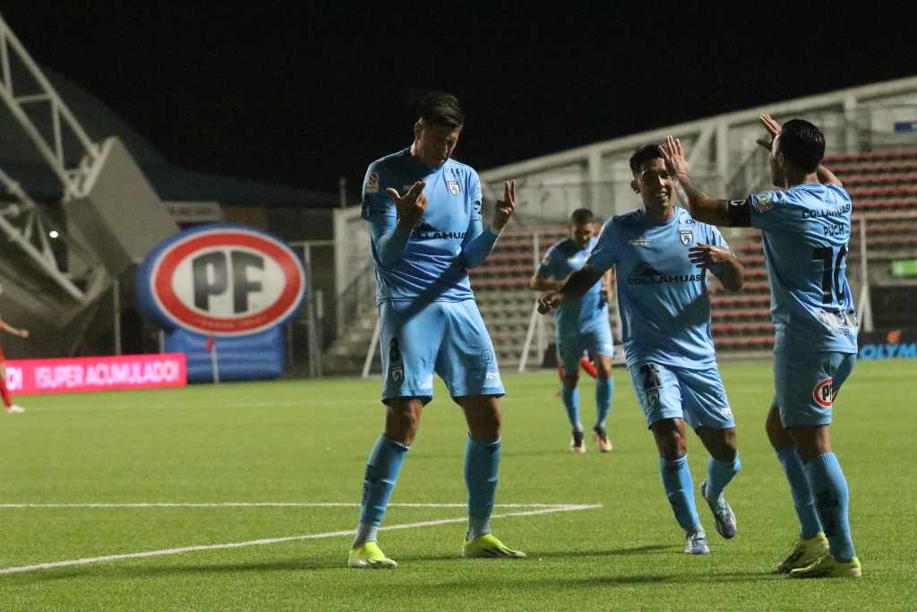 Steffan Pino extiende su dominio en la cima de goleadores