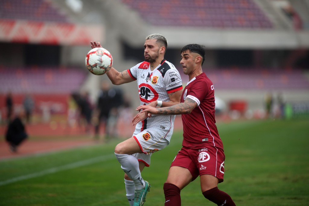 Se mantiene intacta la parte alta del Ascenso Clínicas Achs Salud tras la jornada 14