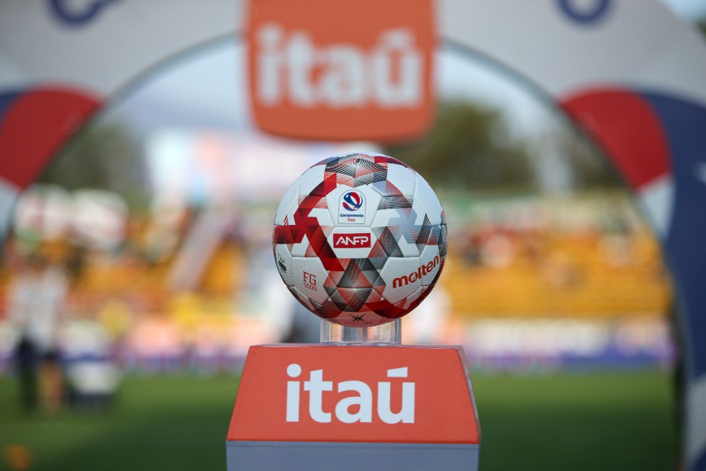 Prometedor desenlace de la primera rueda del Campeonato Itaú
