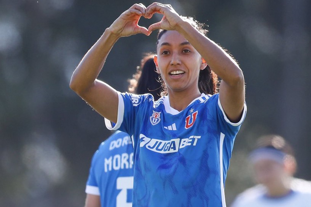 La “U” se queda con el clásico universitario frente a Universidad Católica