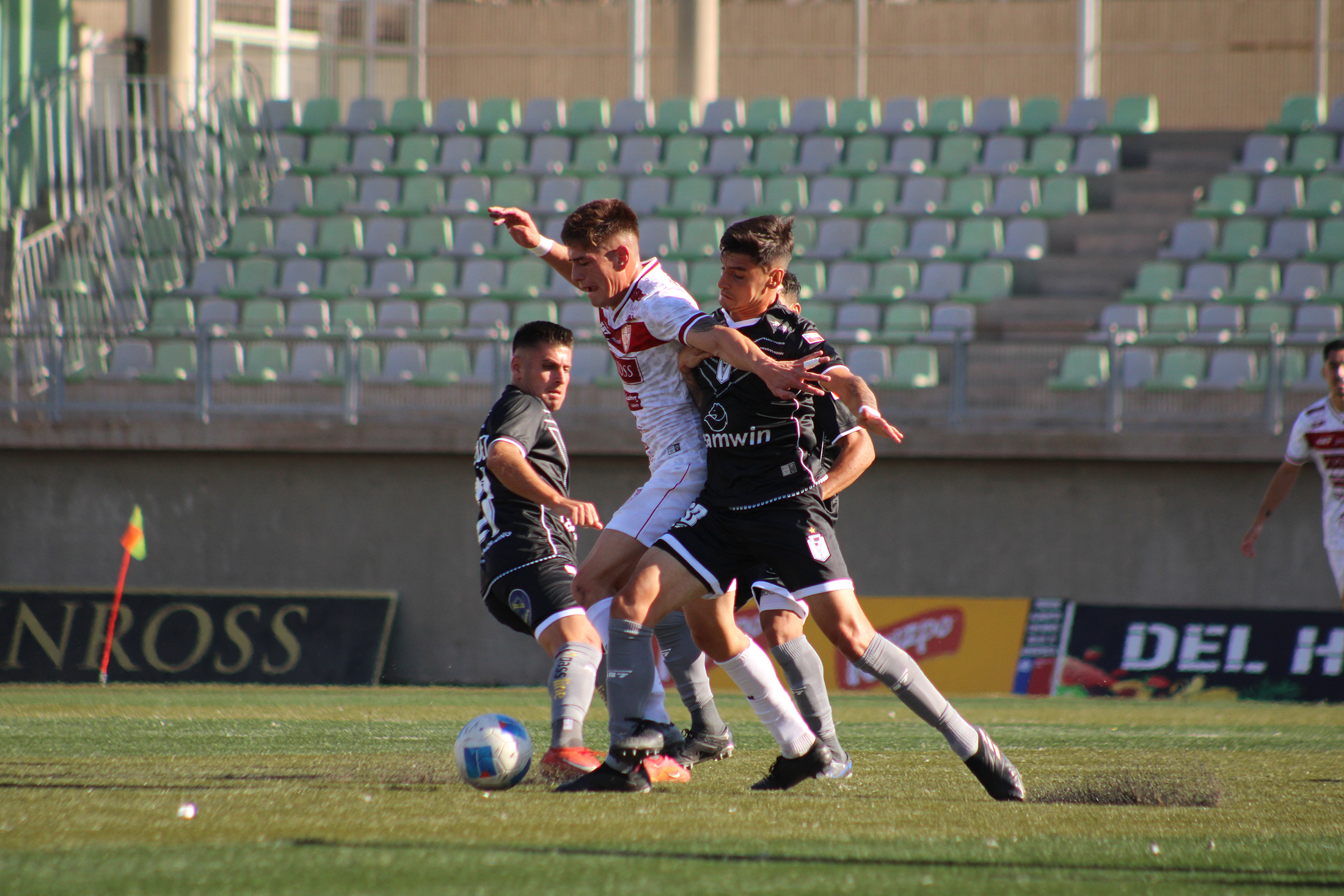 Jornada 1 | Ascenso