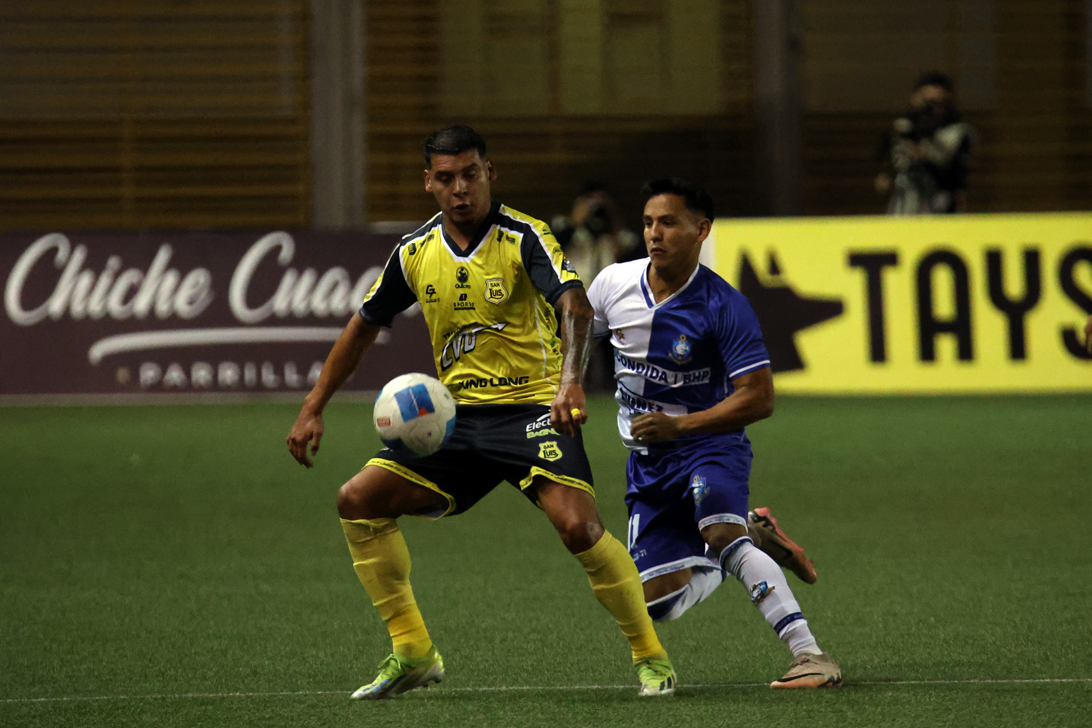 Jornada 1 | Ascenso