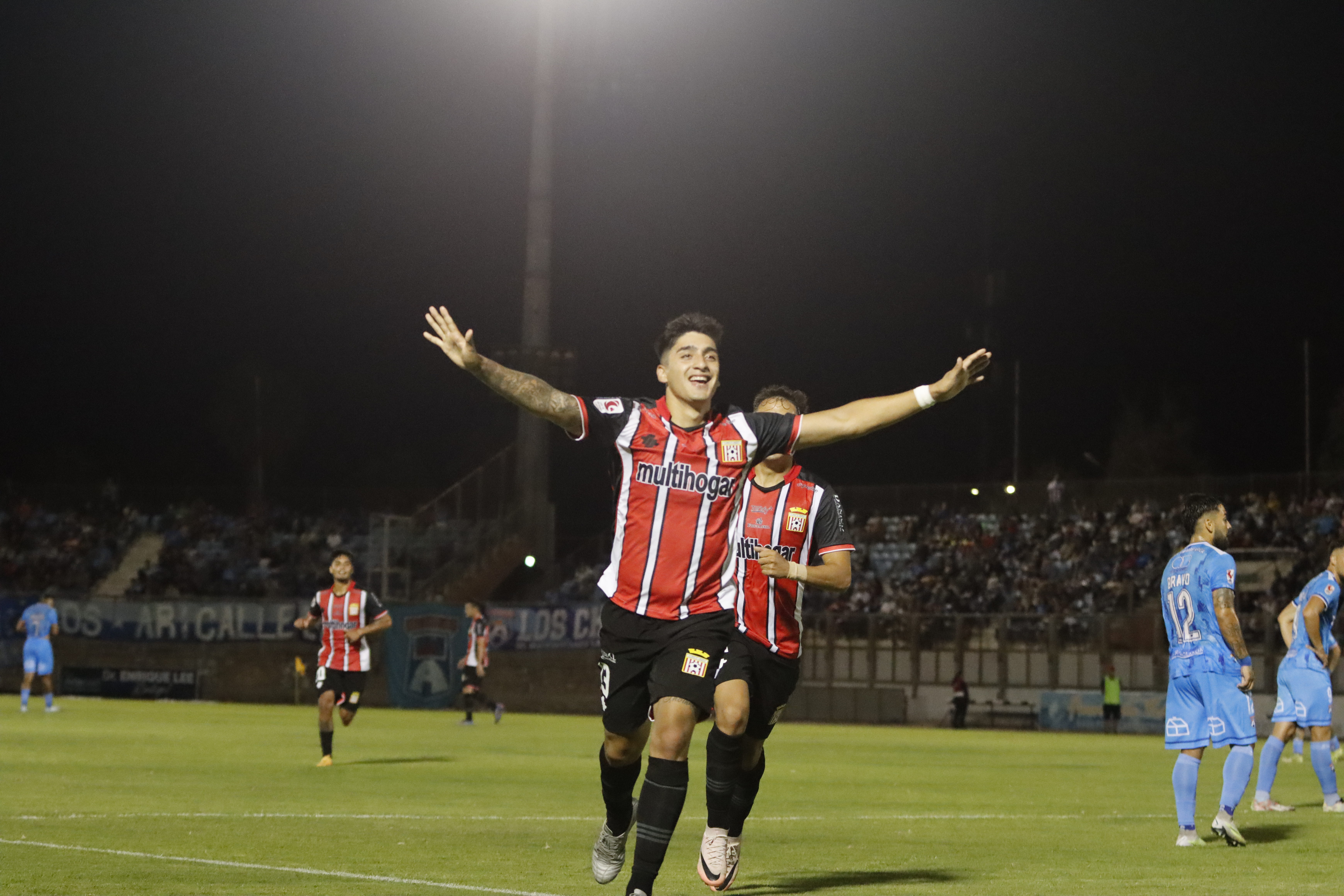 Jornada 1 | Ascenso