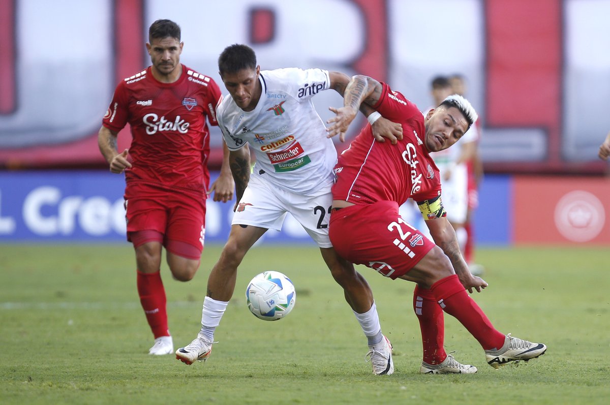 Fase 2 | Copa Libertadores