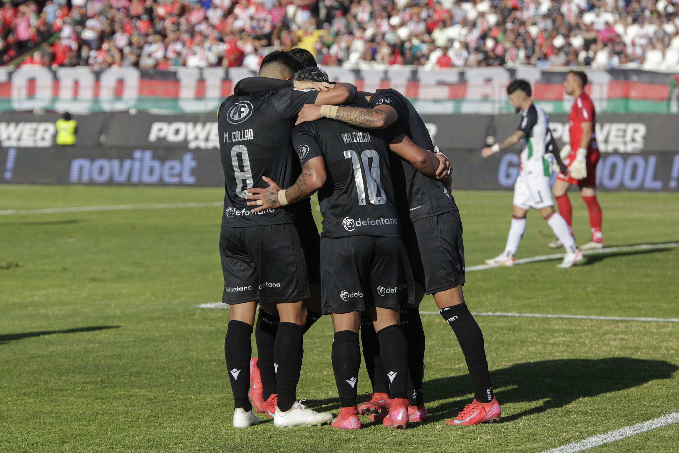 Jornada 3 | Primera División