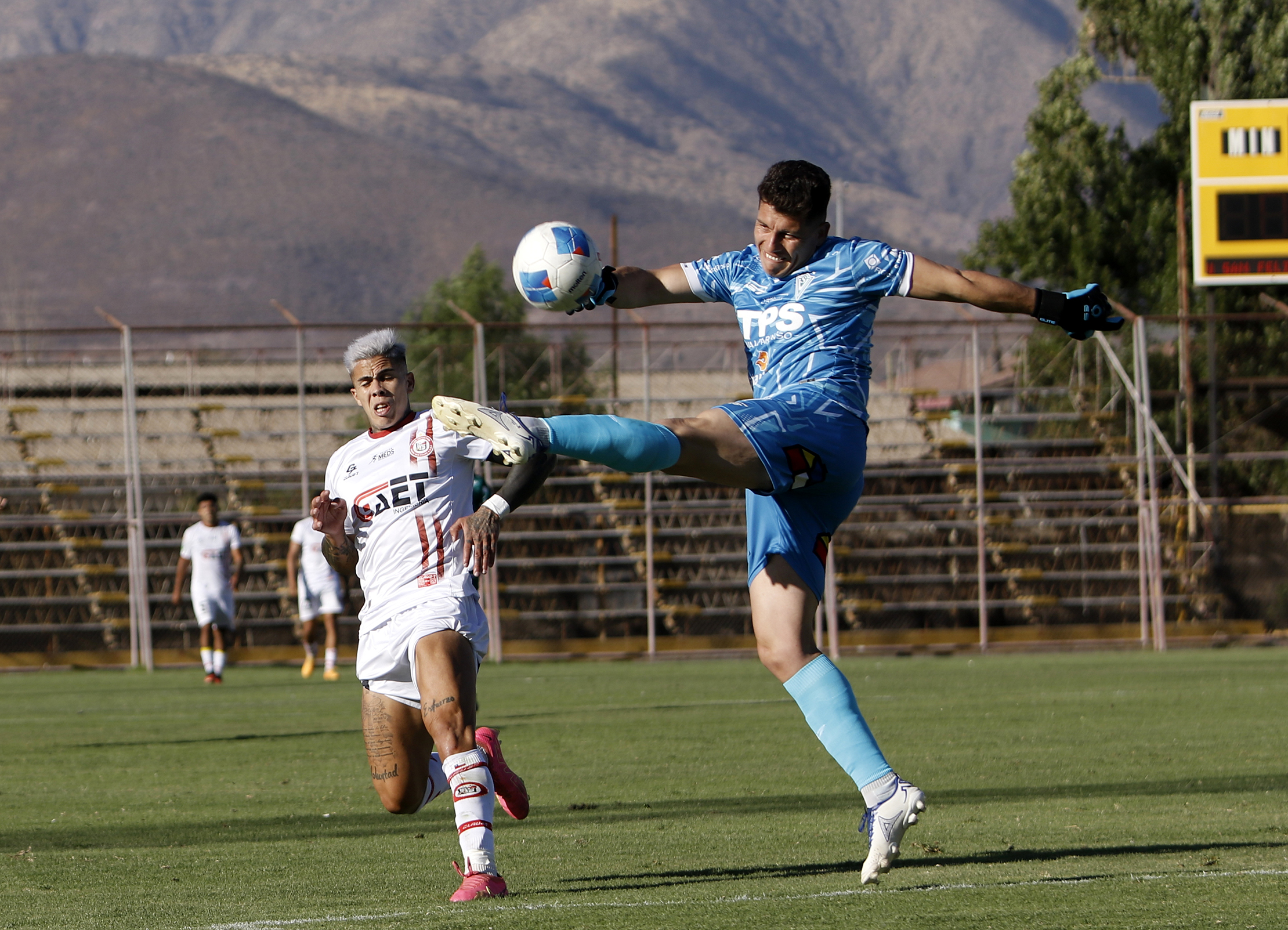 Jornada 2 | Ascenso