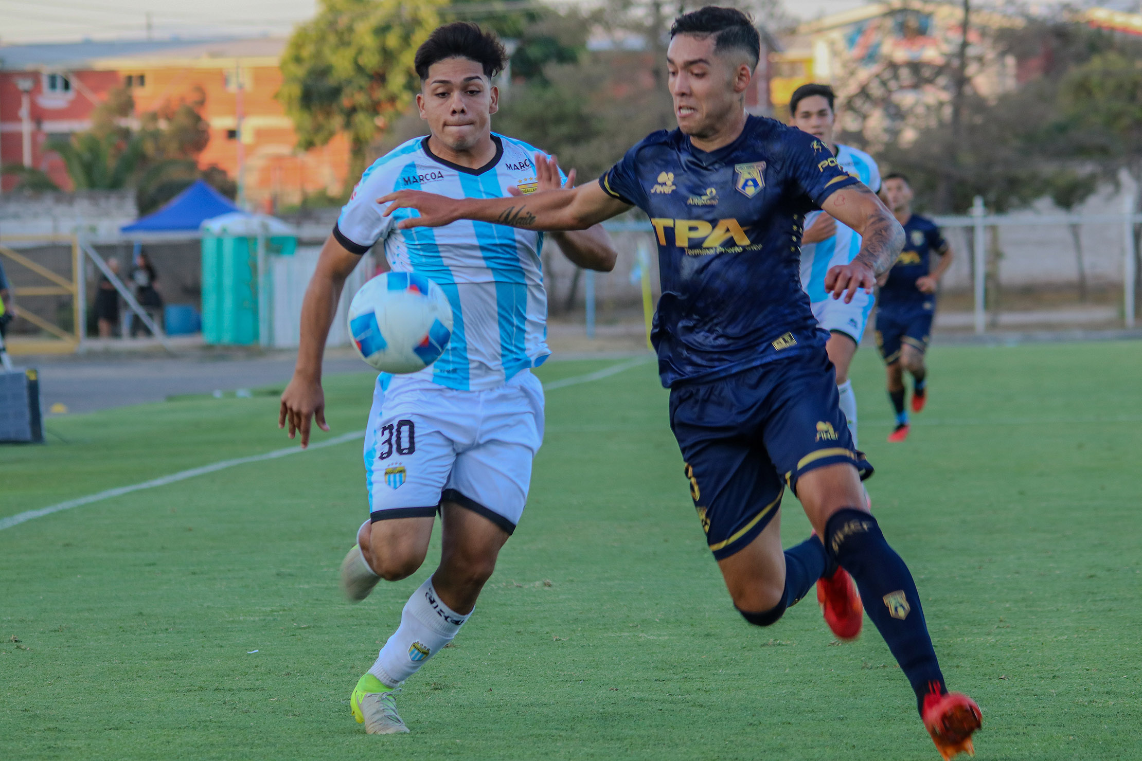 Jornada 3 | Ascenso