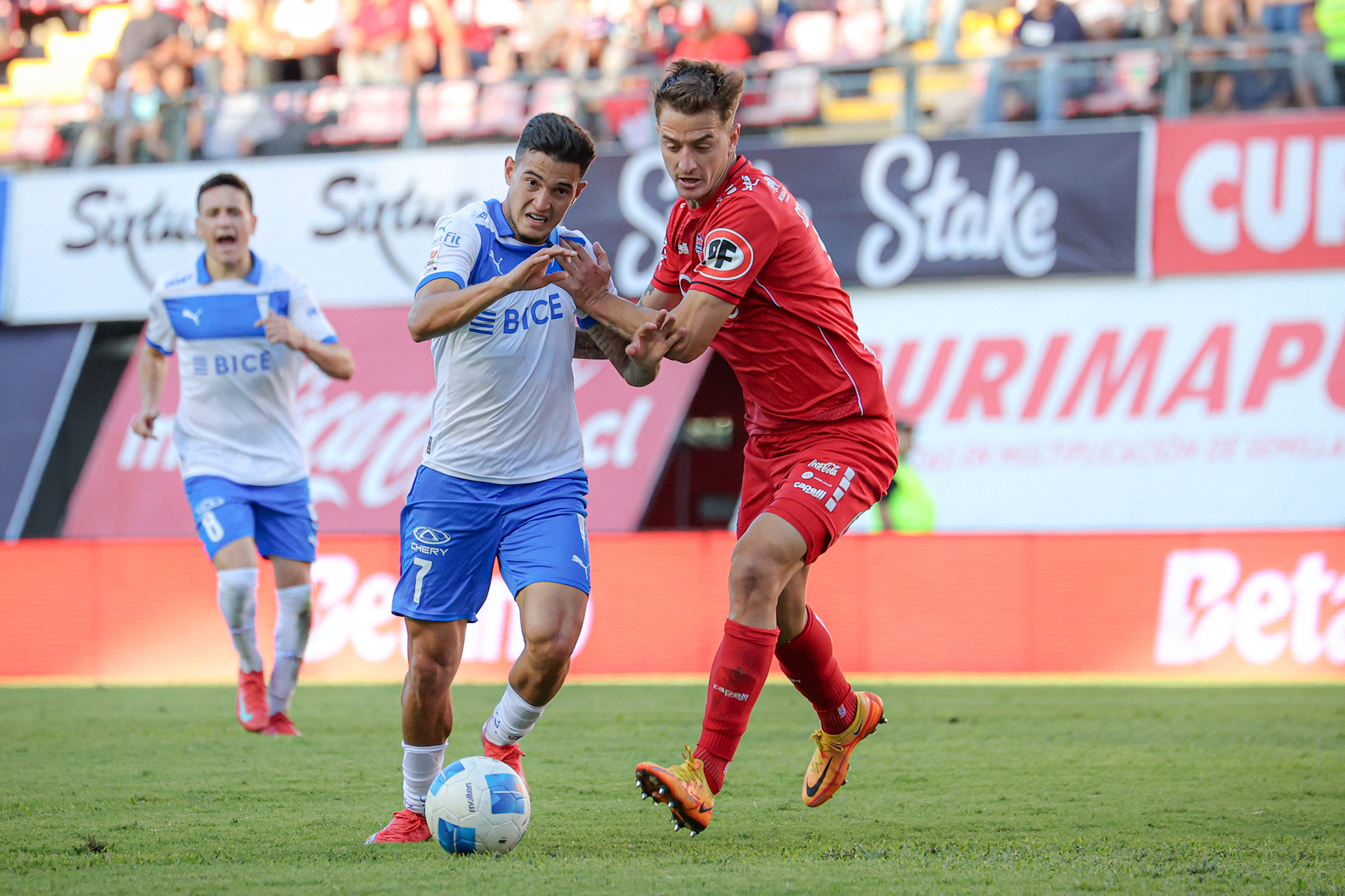 Jornada 4 | Primera División