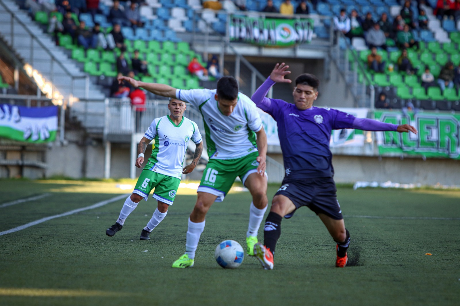 Jornada 2 | Segunda División