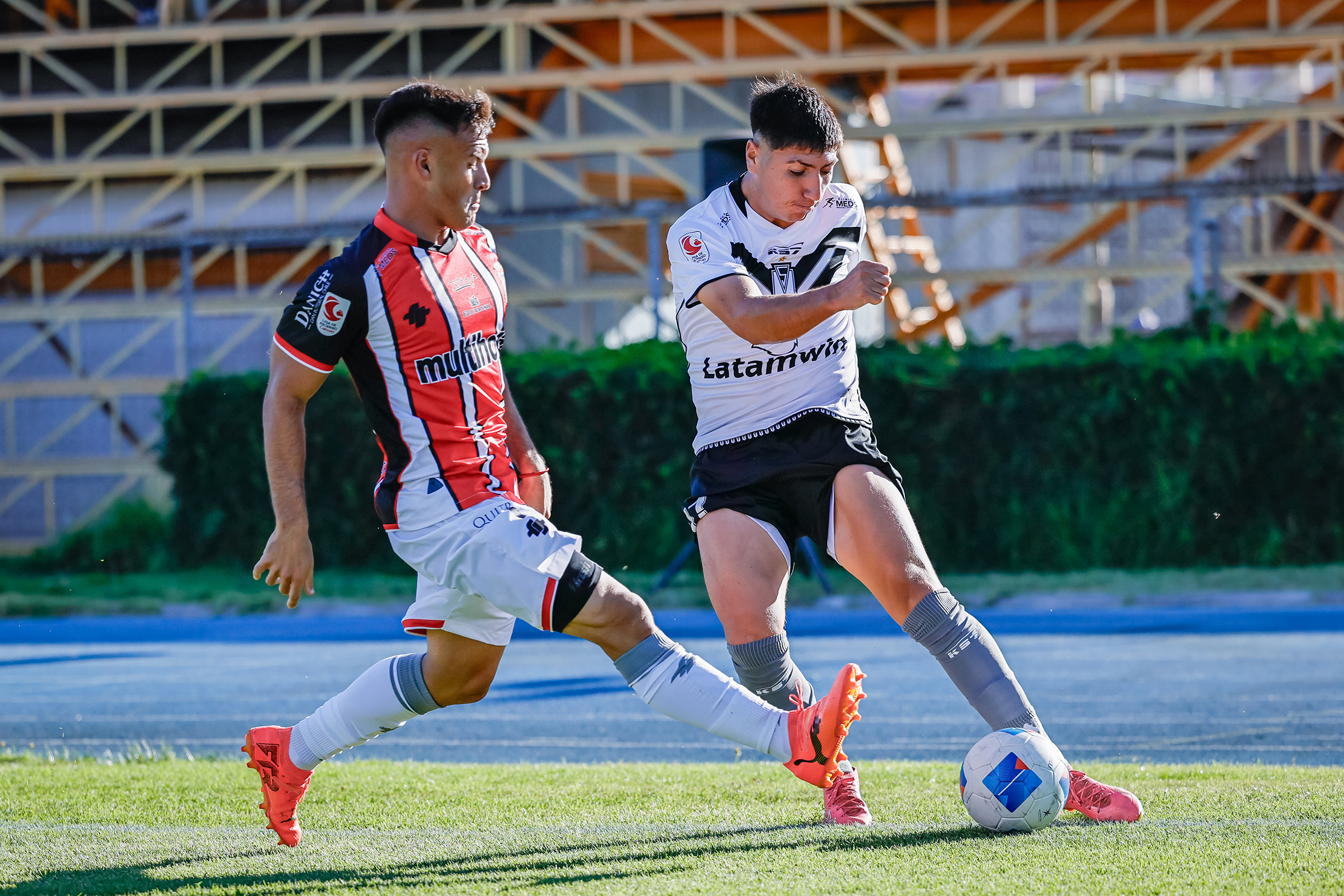 Jornada 3 | Ascenso