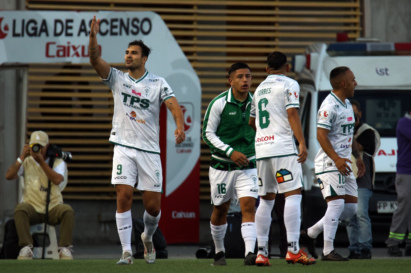 Jornada 3 | Ascenso