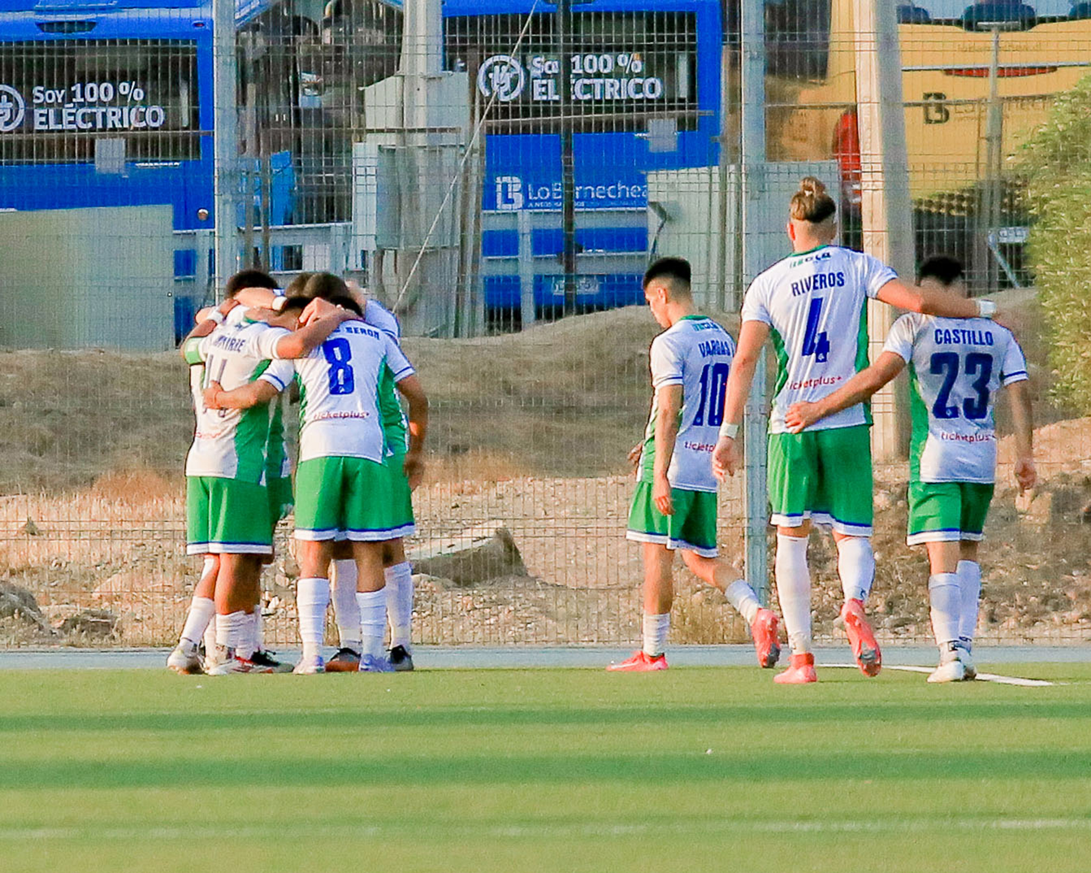 Jornada 3 | Segunda División