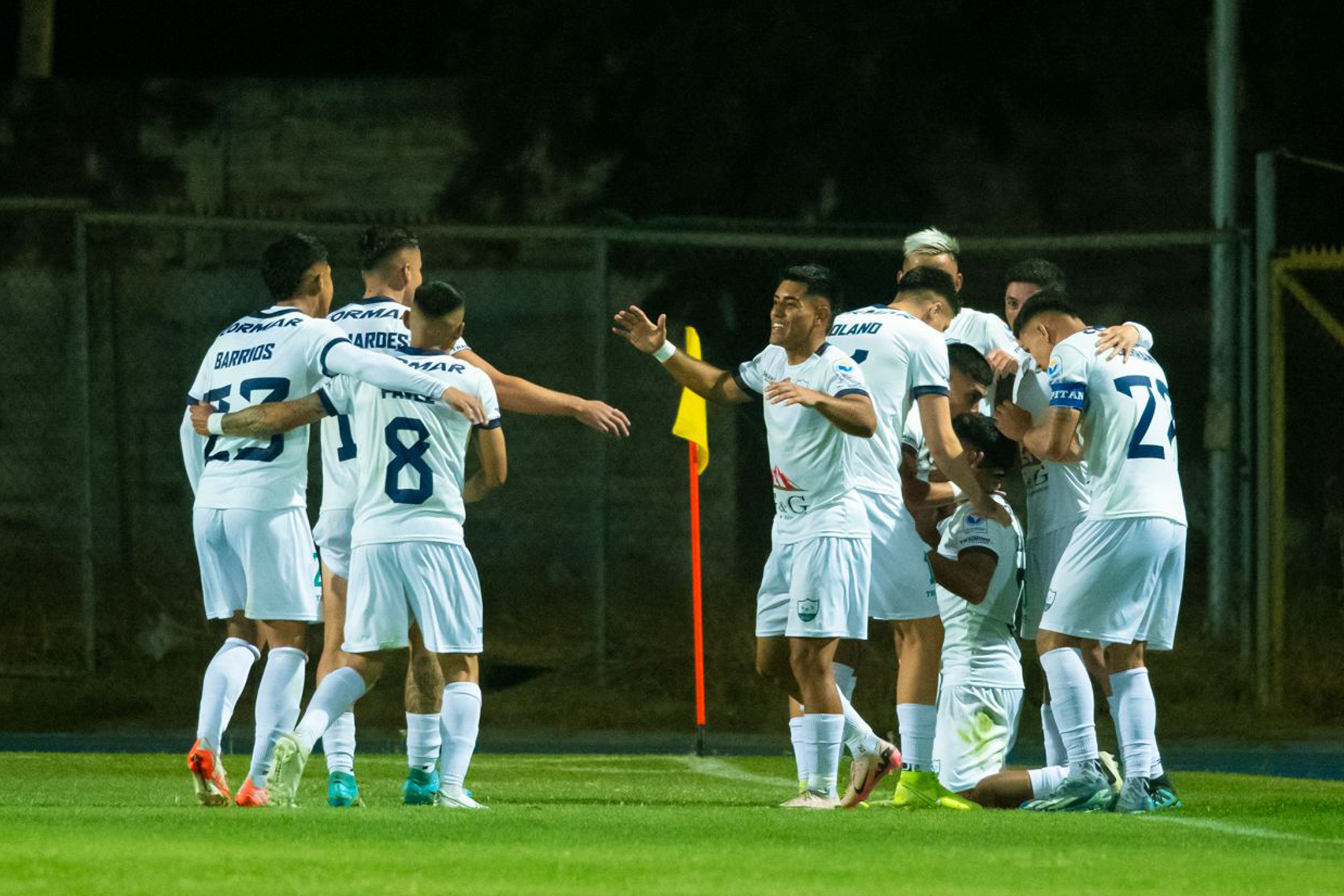 Jornada 3 | Segunda División