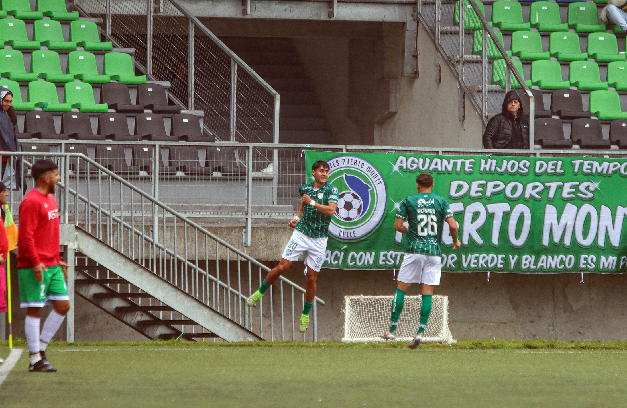 Jornada 6 | Segunda