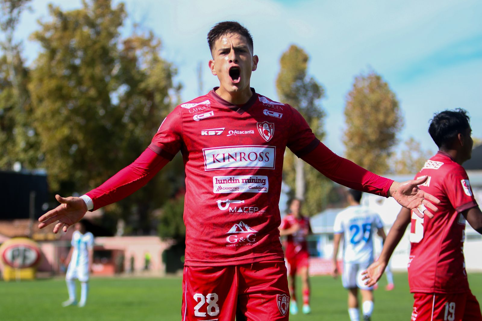 Jornada 8 | Ascenso