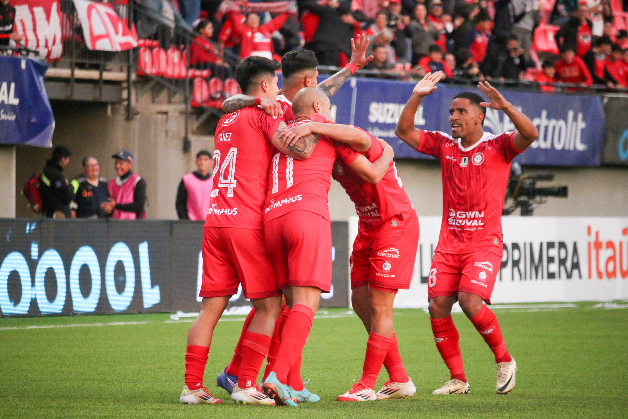 Jornada 9 | Primera División