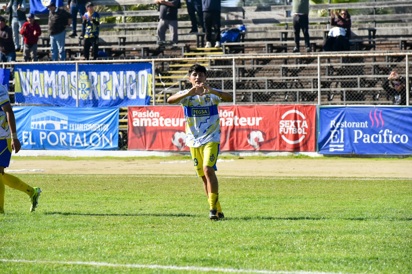 Jornada 11 | Segunda División