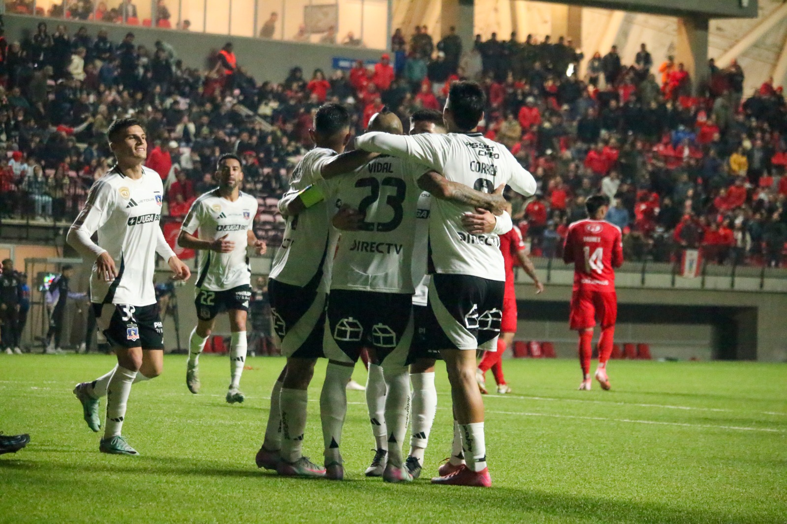 Jornada 13 | Primera División