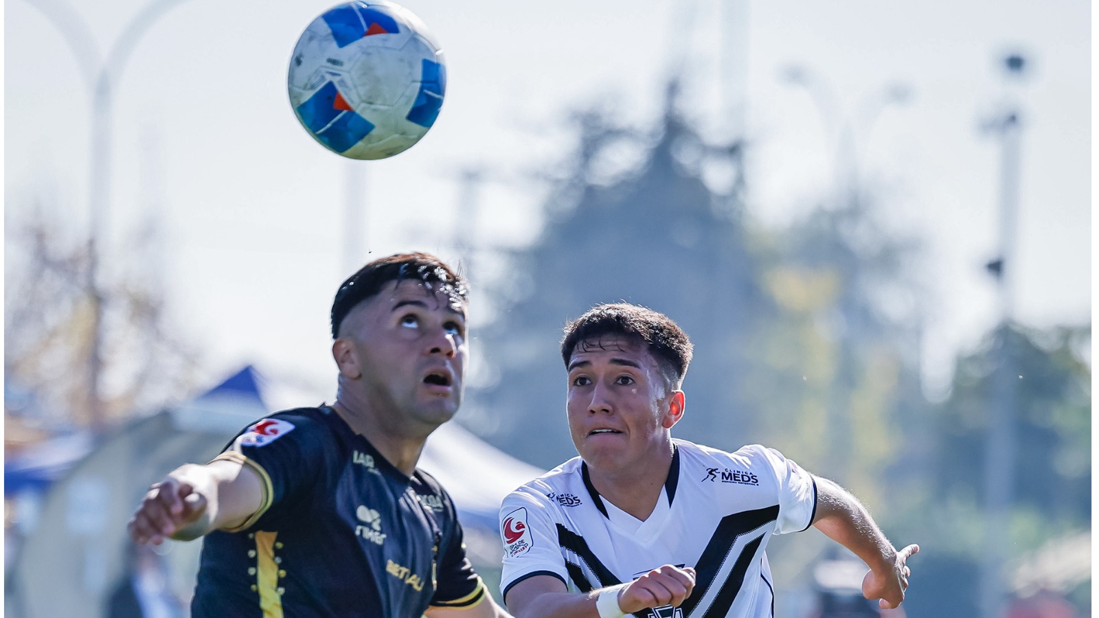Jornada 12 | Ascenso