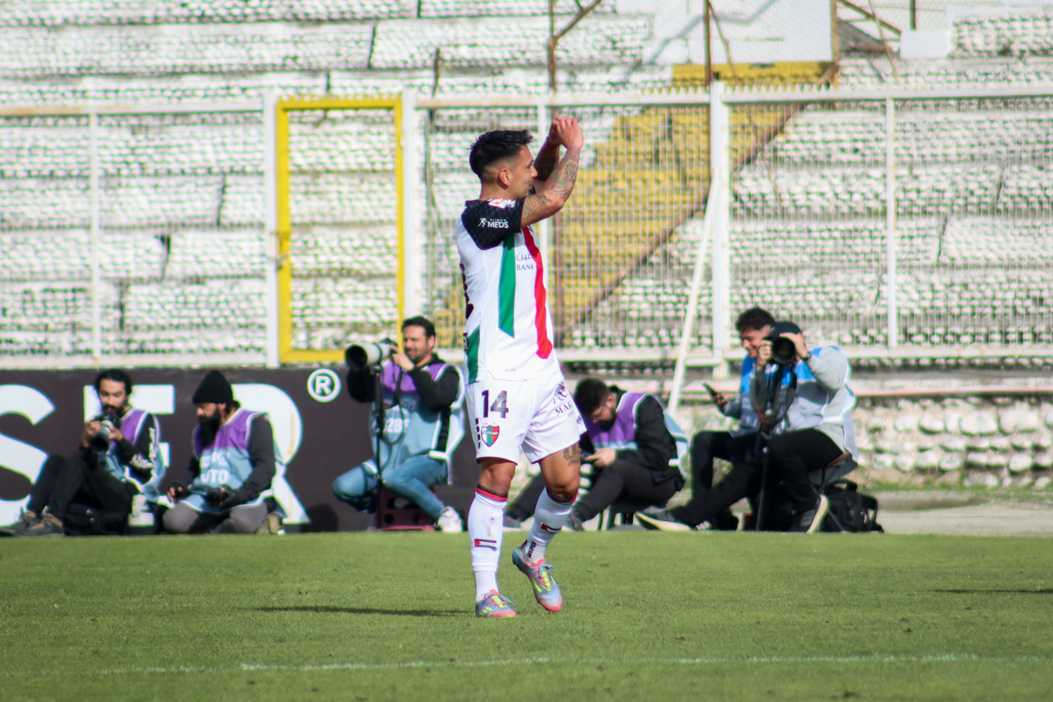 Jornada 14 | Primera División