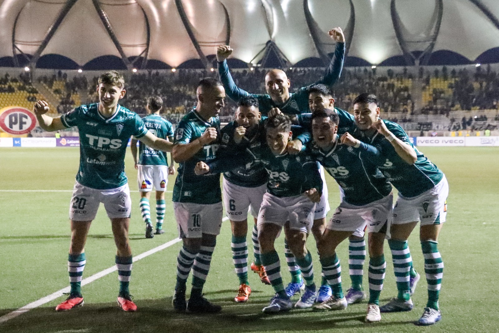 Ascenso | Jornada 14