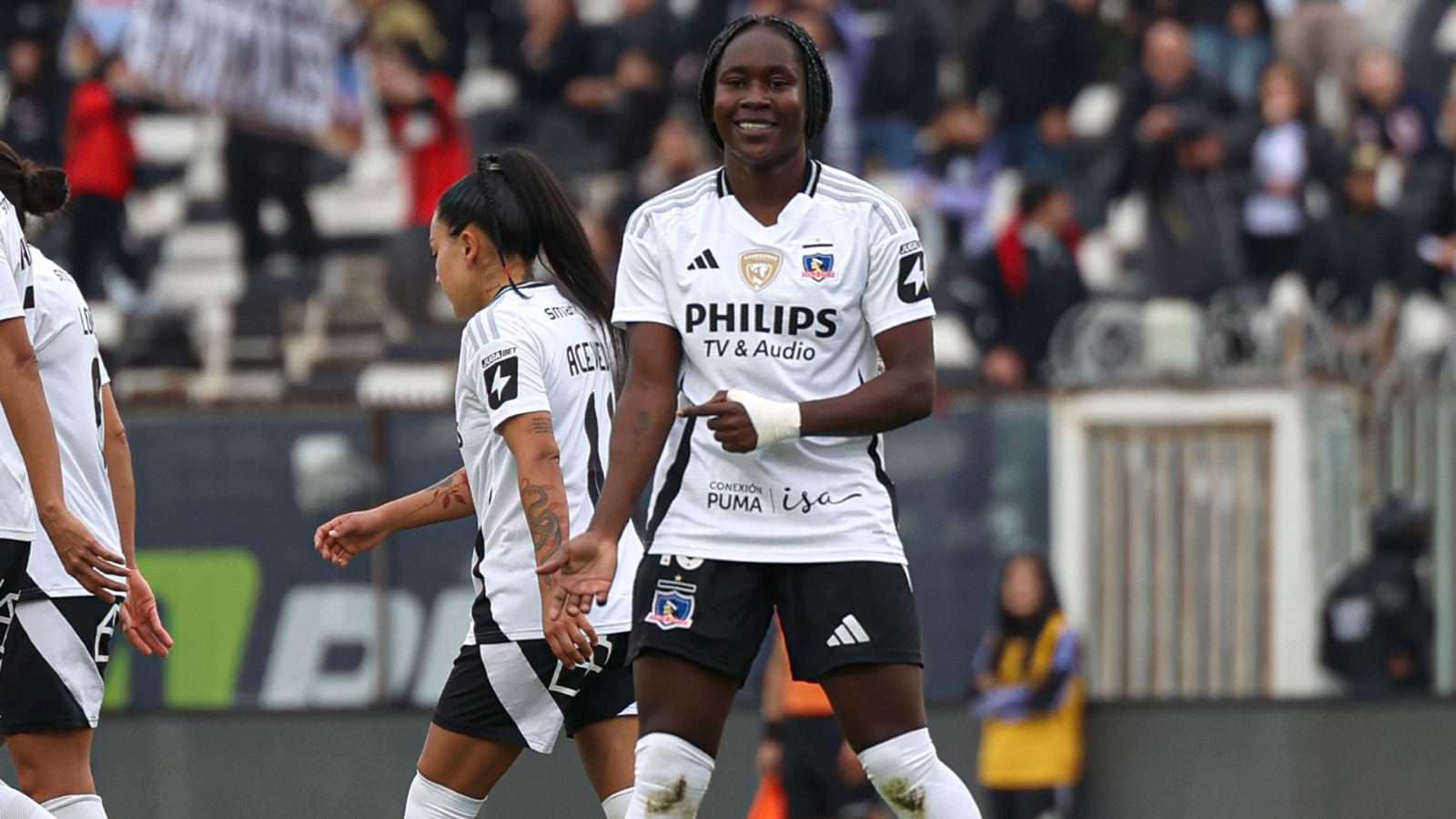 Jornada 16 | Femenino